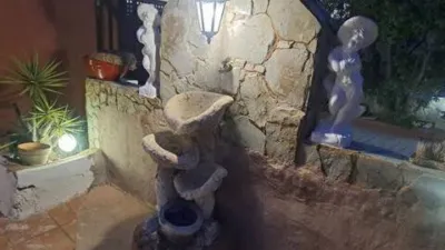 Chalet in Castalla photo 4