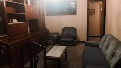 Pis – Elche/Elx, Carrús Oest, el Baix Vinalopó - Vista 2
