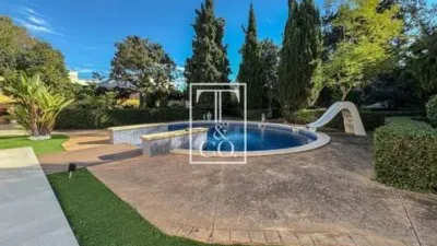 Chalet in Palma de Mallorca photo 39