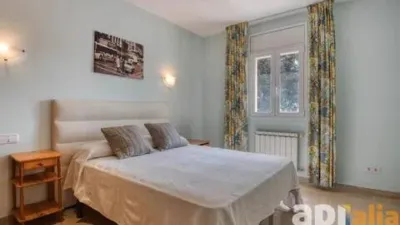 Chalet on Carrer de París photo 32