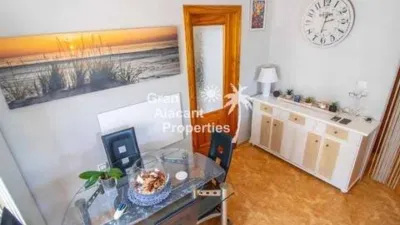 House in Gran Alacant photo 63