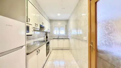 Apartment in Torelló photo 6