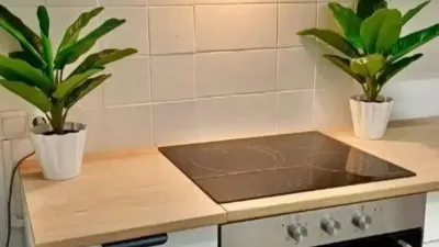 Apartment in Almussafes photo 19