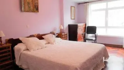 Apartment in A Coruña, O Ensanche - View 5