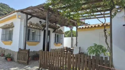 Rustic house in Barbate photo 9