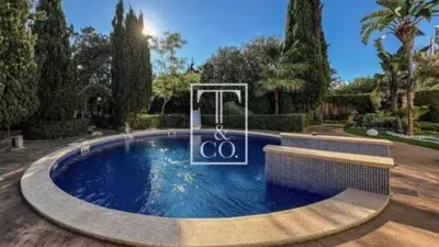 Chalet in Palma de Mallorca photo 3