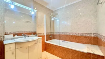 Apartment in Torelló photo 16