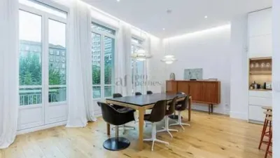 Piso en Centro-Areal photo 4