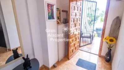 House in Gran Alacant photo 31