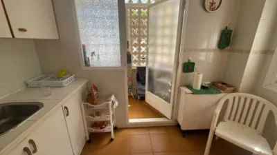 Chalet on Carrer de Juan de la Cierva photo 9