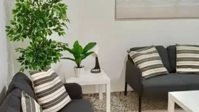Apartment in Almussafes photo 3