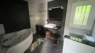Chalet in Cubelles photo 10