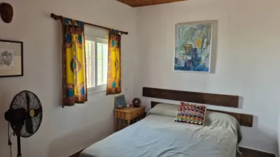 Rustic house in Barbate photo 17