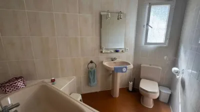 Chalet on Carrer de Juan de la Cierva photo 21