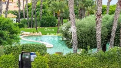 House in Gran Alacant photo 75