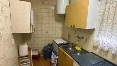 Apartment on Ronda de Santiago photo 4