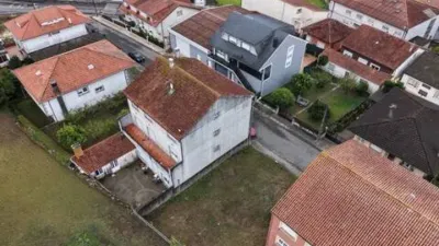 Terreno en venta en Rianxo - Vista 4
