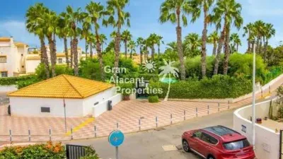 House in Gran Alacant photo 64
