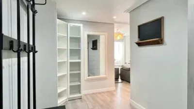 Apartment in Txagorritxu-Gazalbide photo 19