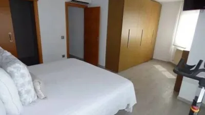 Apartment in Palafolls photo 18