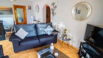 House in Gran Alacant photo 33