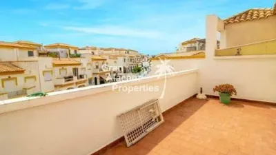 House in Gran Alacant photo 102