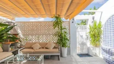 Casa - Vista 5