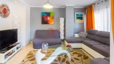 Apartment in Carrer del Miramar photo 14