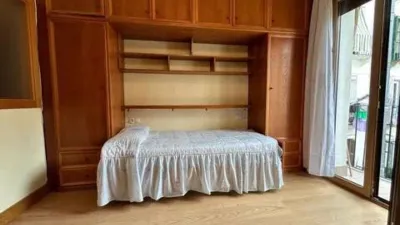 Apartment on Larramendi Street photo 29