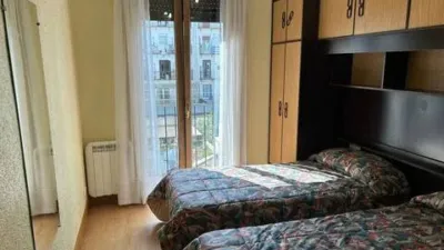 Apartment on Larramendi Street photo 8