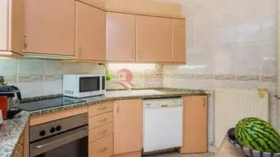 Apartment in Carrer del Miramar photo 17