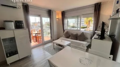 Apartment in Santa Margarida photo 3