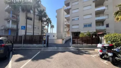 Apartment in Santa Margarida photo 23
