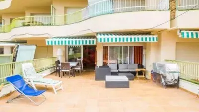 Apartment in Carrer del Miramar photo 3