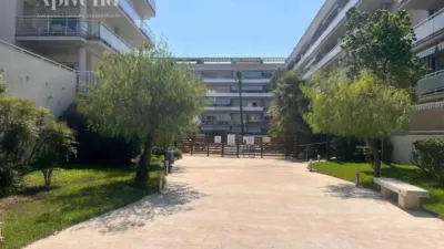 Apartment in Santa Margarida photo 29
