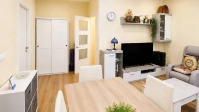 Apartment in Goya photo 7