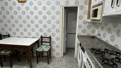 Apartment on Larramendi Street photo 38