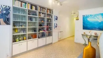 Apartment in Carrer del Miramar photo 9