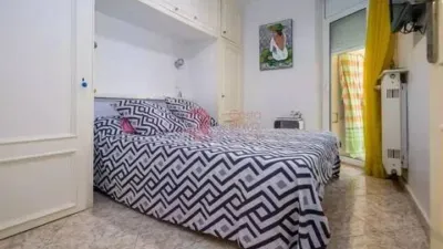 Apartment in Carrer del Miramar photo 25