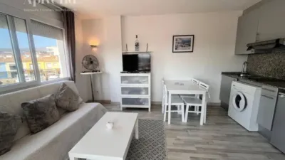 Apartment in Santa Margarida photo 6