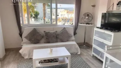 Apartment in Santa Margarida photo 8