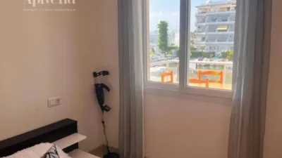 Apartment in Santa Margarida photo 17