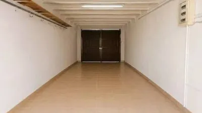 Chalet on Carrer de l'Ebre photo 26