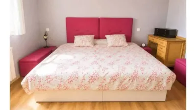 Apartment in Goya photo 8