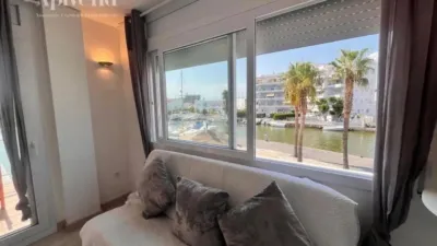 Apartment in Santa Margarida photo 11
