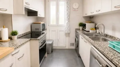Apartment in Goya photo 13