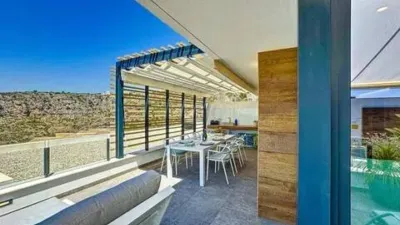 Pis – El Poble Nou de Benitatxell - Benitachell - Vista 3