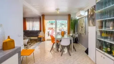 Apartment in Carrer del Miramar photo 5