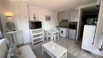 Apartment in Santa Margarida photo 5