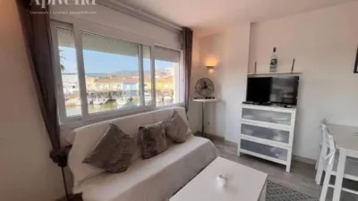 Apartment in Santa Margarida photo 7